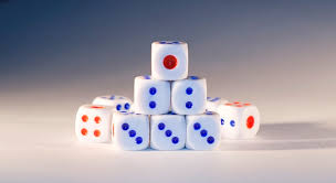 dice