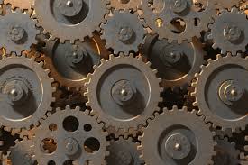 gears