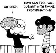 free_will