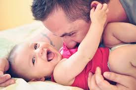 Innocent Child