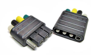 Disconnect Plug