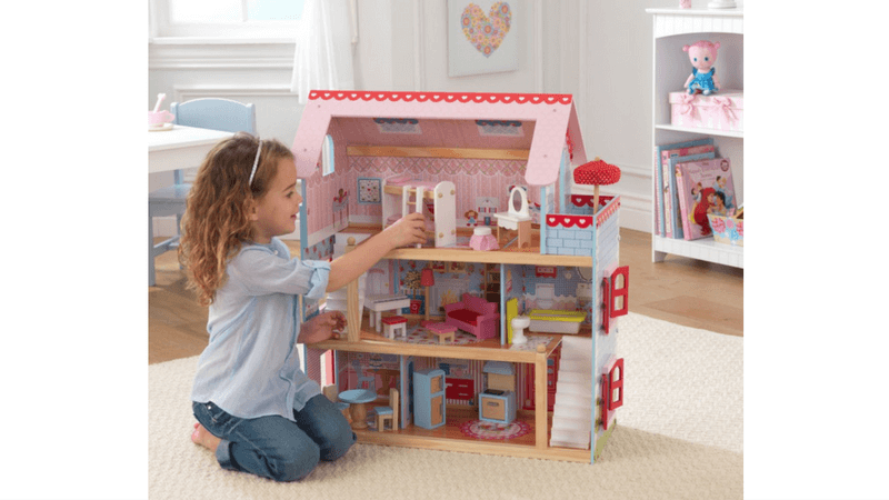 Dollhouse